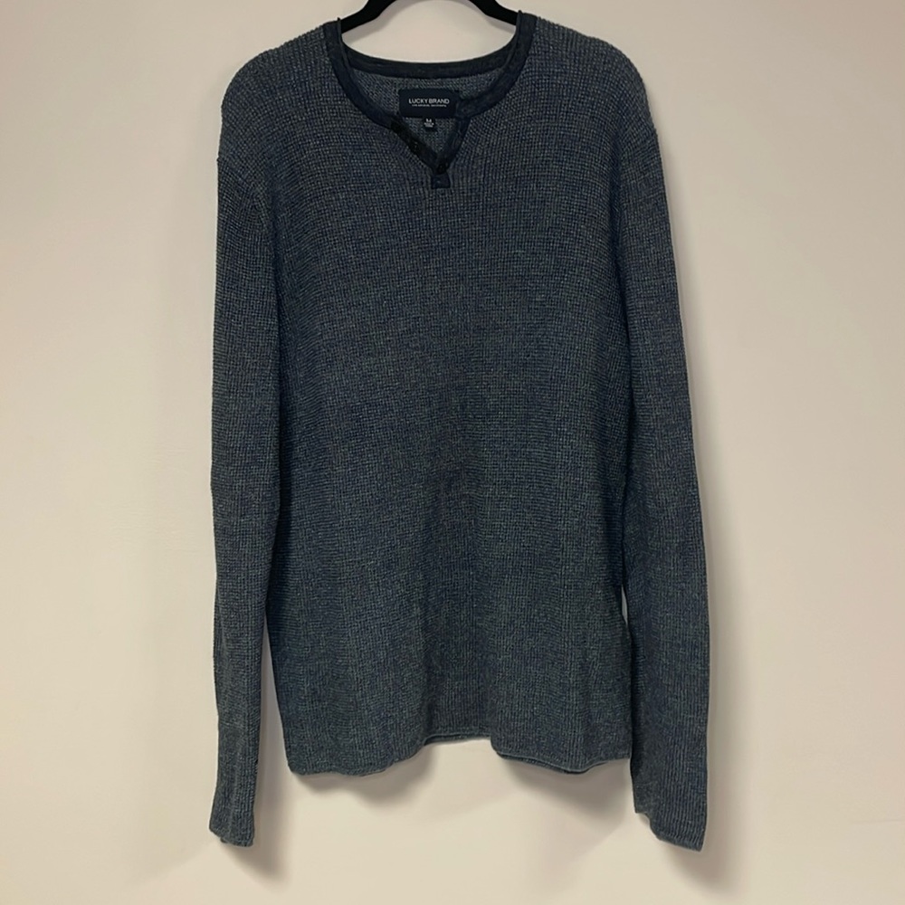 Lucky Brand Sweater